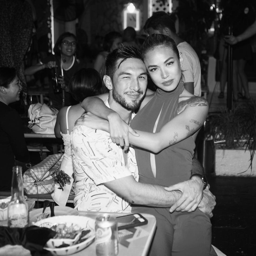 Chị gái cầu thủ Brunei giàu nhất thế giới đã xinh đẹp, sang chảnh lại còn có bí quyết thần thánh về cuộc hôn nhân đáng mơ ước