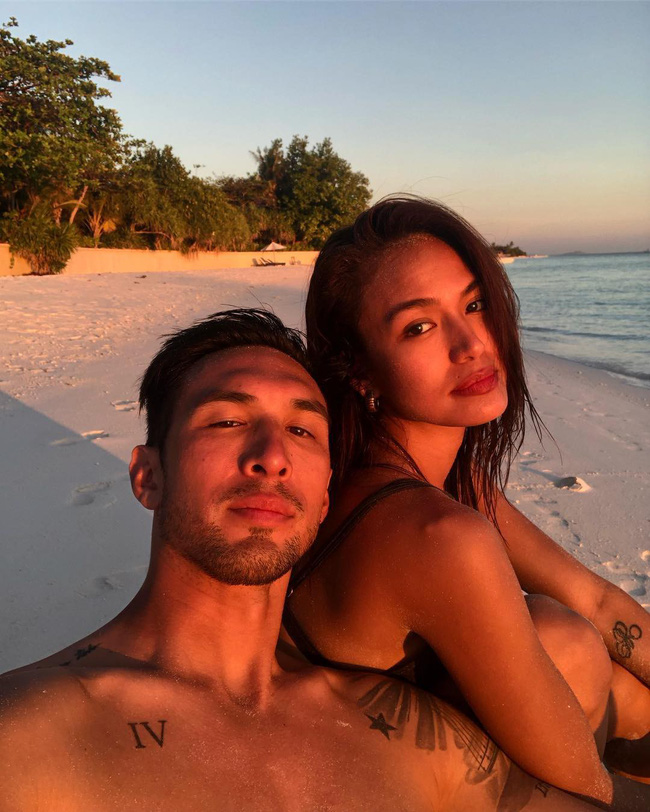 Chị gái cầu thủ Brunei giàu nhất thế giới đã xinh đẹp, sang chảnh lại còn có bí quyết thần thánh về cuộc hôn nhân đáng mơ ước