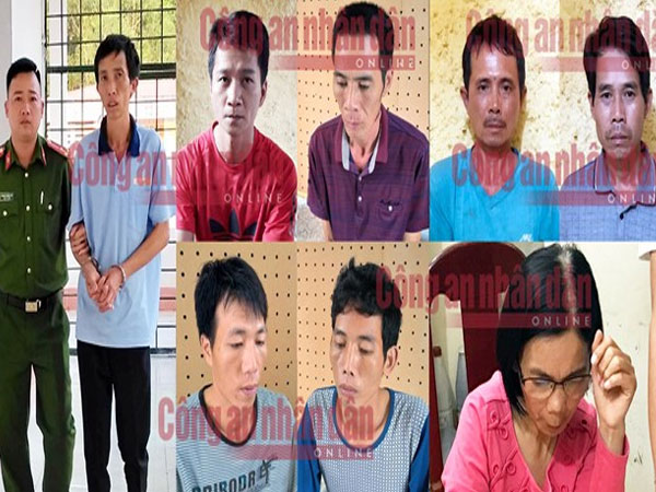 Mẹ nữ sinh giao gà ở Điện Biên: Khi Thu đến thắp hương, tôi thấy có điều gì đó giả tạo