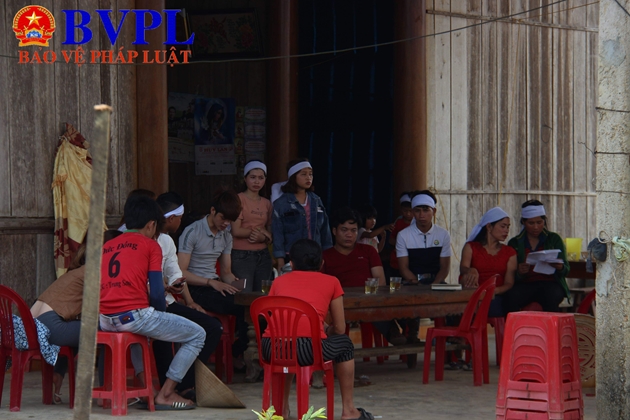 Một phạm nhân bị đâm tử vong ngay trong trại giam