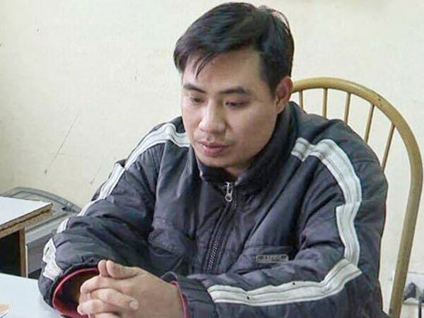 Công an Hà Nội khởi tố tội hiếp dâm với gã bán thịt lợn