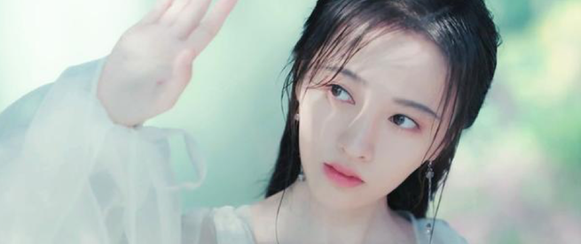 Netizen Trung chê Vu Mông Lung mặt rắn, Cúc Tịnh Y xài đồ taobao trong Tân Bạch Nương Tử Truyền Kỳ