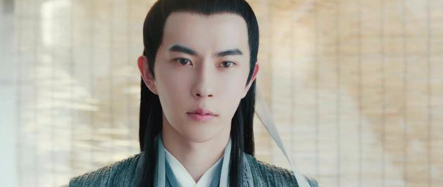 Netizen Trung chê Vu Mông Lung mặt rắn, Cúc Tịnh Y xài đồ taobao trong Tân Bạch Nương Tử Truyền Kỳ