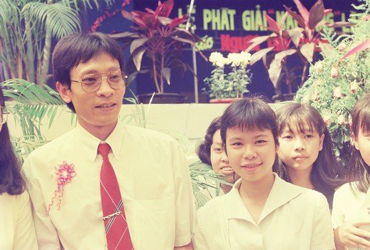 Lại Văn Sâm bật khóc: Có một thứ không thể tha thứ, đó là sự phản bội