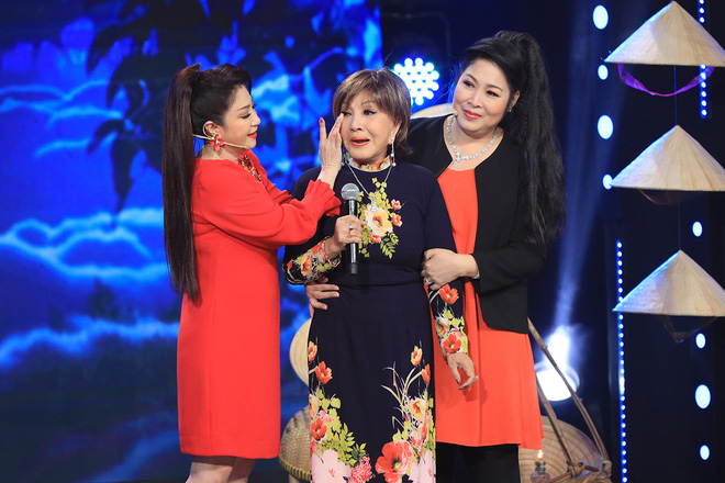 Lại Văn Sâm bật khóc: Có một thứ không thể tha thứ, đó là sự phản bội