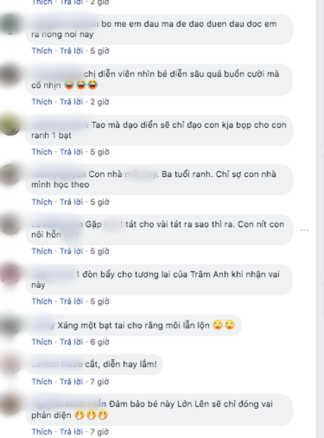 Những Cô Gái Trong Thành Phố bỗng dưng hot trở lại nhờ bộ ba chơi lớn: Lan - Tùng - Trâm Anh Những Cô Gái Trong Thành Phố bỗng dưng hot trở lại nhờ bộ ba chơi lớn: Lan - Tùng - Trâm Anh