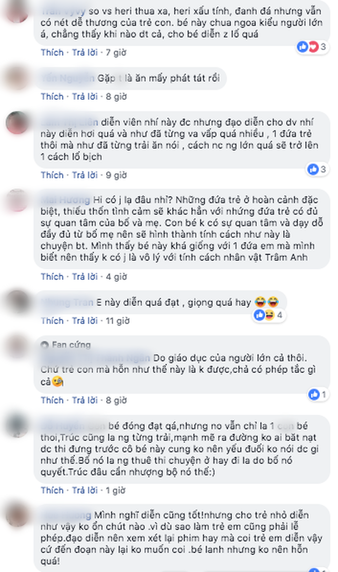 Những Cô Gái Trong Thành Phố bỗng dưng hot trở lại nhờ bộ ba chơi lớn: Lan - Tùng - Trâm Anh Những Cô Gái Trong Thành Phố bỗng dưng hot trở lại nhờ bộ ba chơi lớn: Lan - Tùng - Trâm Anh