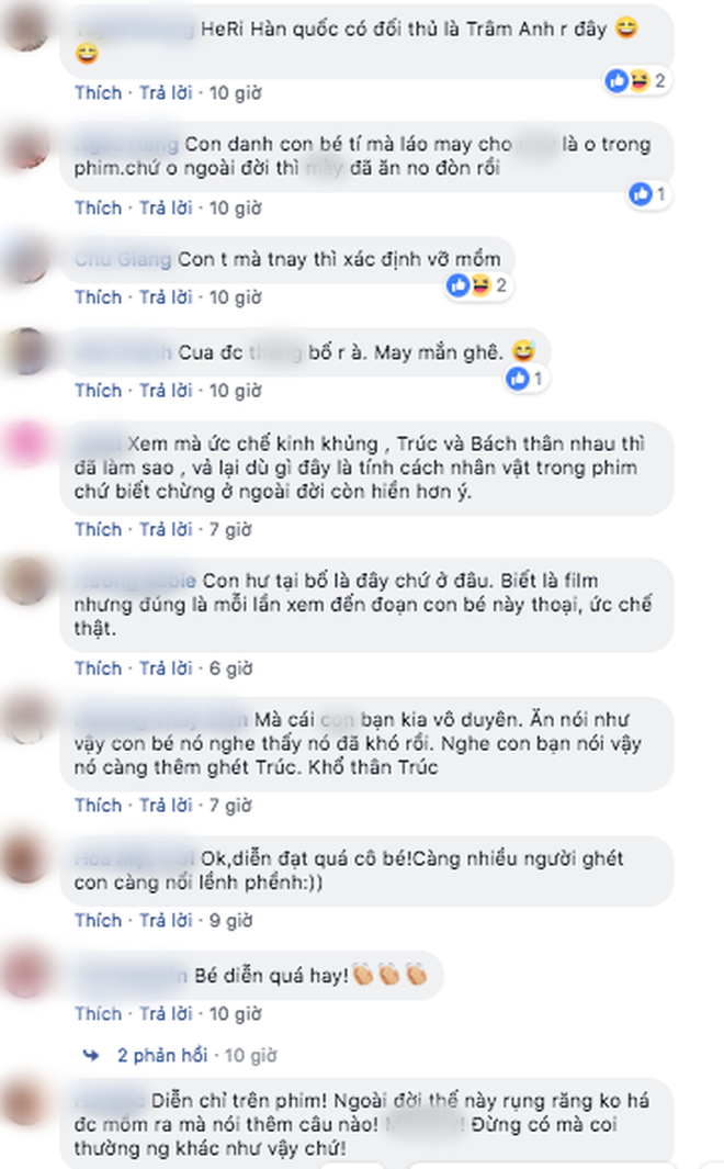 Những Cô Gái Trong Thành Phố bỗng dưng hot trở lại nhờ bộ ba chơi lớn: Lan - Tùng - Trâm Anh Những Cô Gái Trong Thành Phố bỗng dưng hot trở lại nhờ bộ ba chơi lớn: Lan - Tùng - Trâm Anh