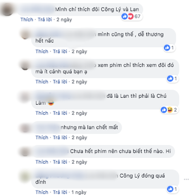 Những Cô Gái Trong Thành Phố bỗng dưng hot trở lại nhờ bộ ba chơi lớn: Lan - Tùng - Trâm Anh Những Cô Gái Trong Thành Phố bỗng dưng hot trở lại nhờ bộ ba chơi lớn: Lan - Tùng - Trâm Anh