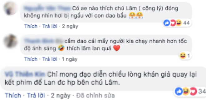 Những Cô Gái Trong Thành Phố bỗng dưng hot trở lại nhờ bộ ba chơi lớn: Lan - Tùng - Trâm Anh Những Cô Gái Trong Thành Phố bỗng dưng hot trở lại nhờ bộ ba chơi lớn: Lan - Tùng - Trâm Anh