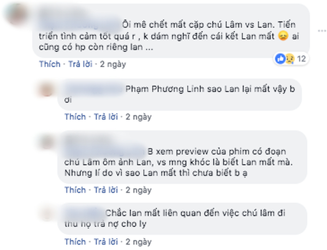 Những Cô Gái Trong Thành Phố bỗng dưng hot trở lại nhờ bộ ba chơi lớn: Lan - Tùng - Trâm Anh Những Cô Gái Trong Thành Phố bỗng dưng hot trở lại nhờ bộ ba chơi lớn: Lan - Tùng - Trâm Anh