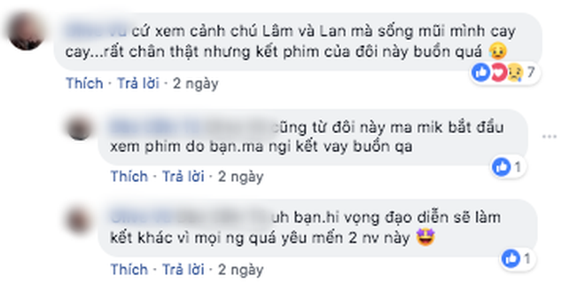 Những Cô Gái Trong Thành Phố bỗng dưng hot trở lại nhờ bộ ba chơi lớn: Lan - Tùng - Trâm Anh