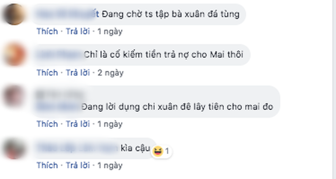 Những Cô Gái Trong Thành Phố bỗng dưng hot trở lại nhờ bộ ba chơi lớn: Lan - Tùng - Trâm Anh