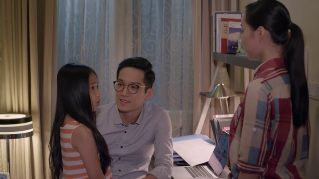 Những Cô Gái Trong Thành Phố bỗng dưng hot trở lại nhờ bộ ba chơi lớn: Lan - Tùng - Trâm Anh