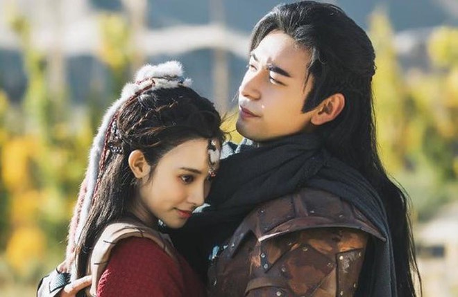 Cấm chiếu từ phim cung đấu đến cả cổ trang, ngành phim ảnh xứ Trung còn lại gì?