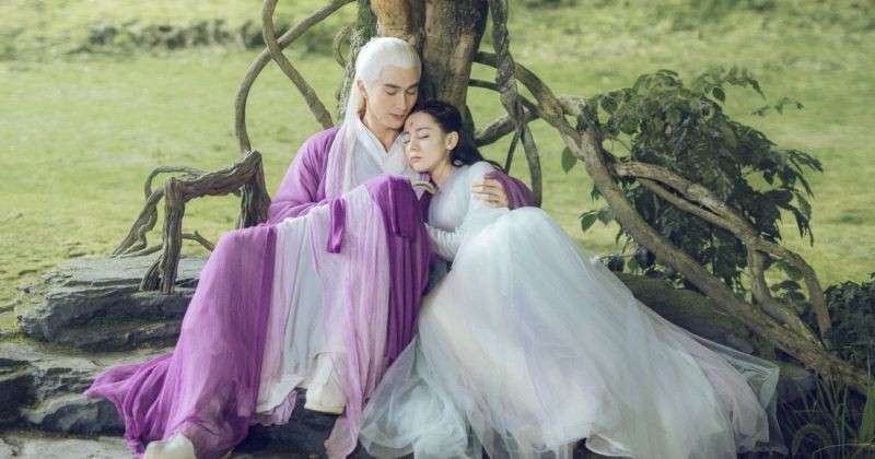 Cấm chiếu từ phim cung đấu đến cả cổ trang, ngành phim ảnh xứ Trung còn lại gì?