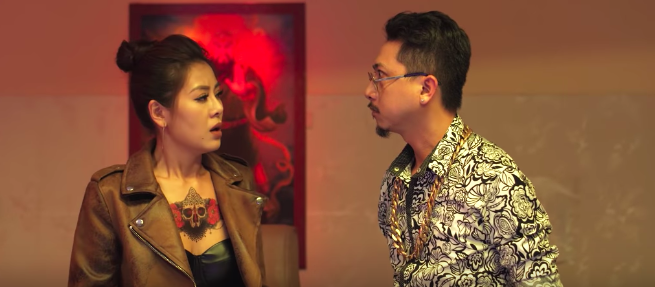 Thập Tứ Nam Thư đưa trai đi trốn, để Xã Đoàn gặp họa lớn trong trailer tập 3