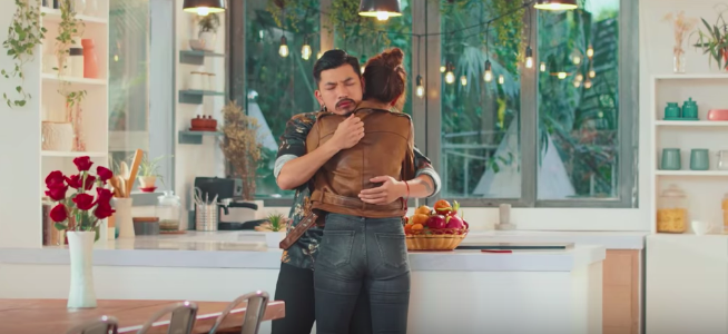 Thập Tứ Nam Thư đưa trai đi trốn, để Xã Đoàn gặp họa lớn trong trailer tập 3