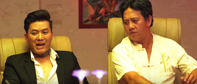 Thập Tứ Nam Thư đưa trai đi trốn, để Xã Đoàn gặp họa lớn trong trailer tập 3