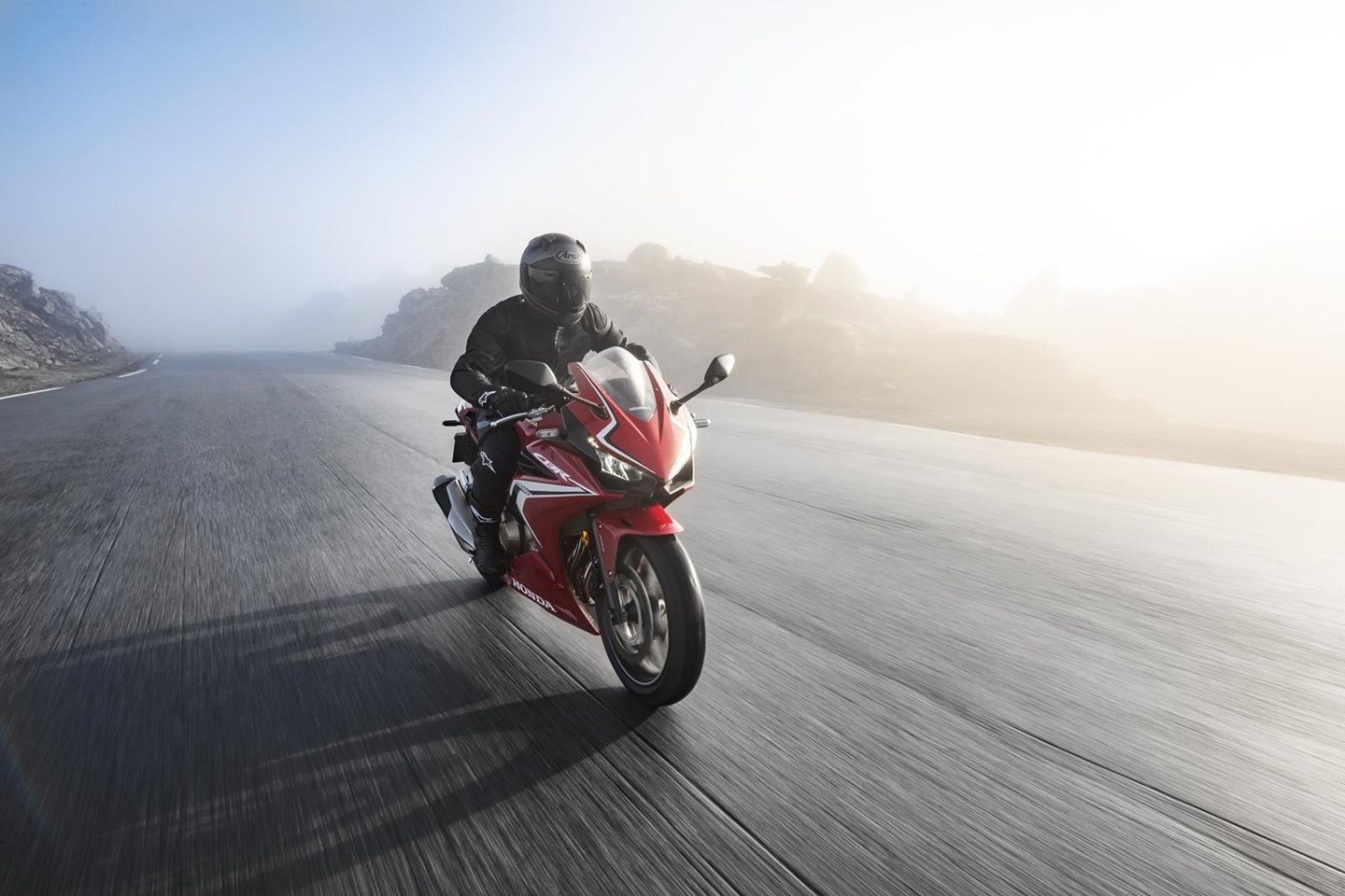 Honda ra mắt loạt xe môtô mới tại VN, giá từ 187 triệu