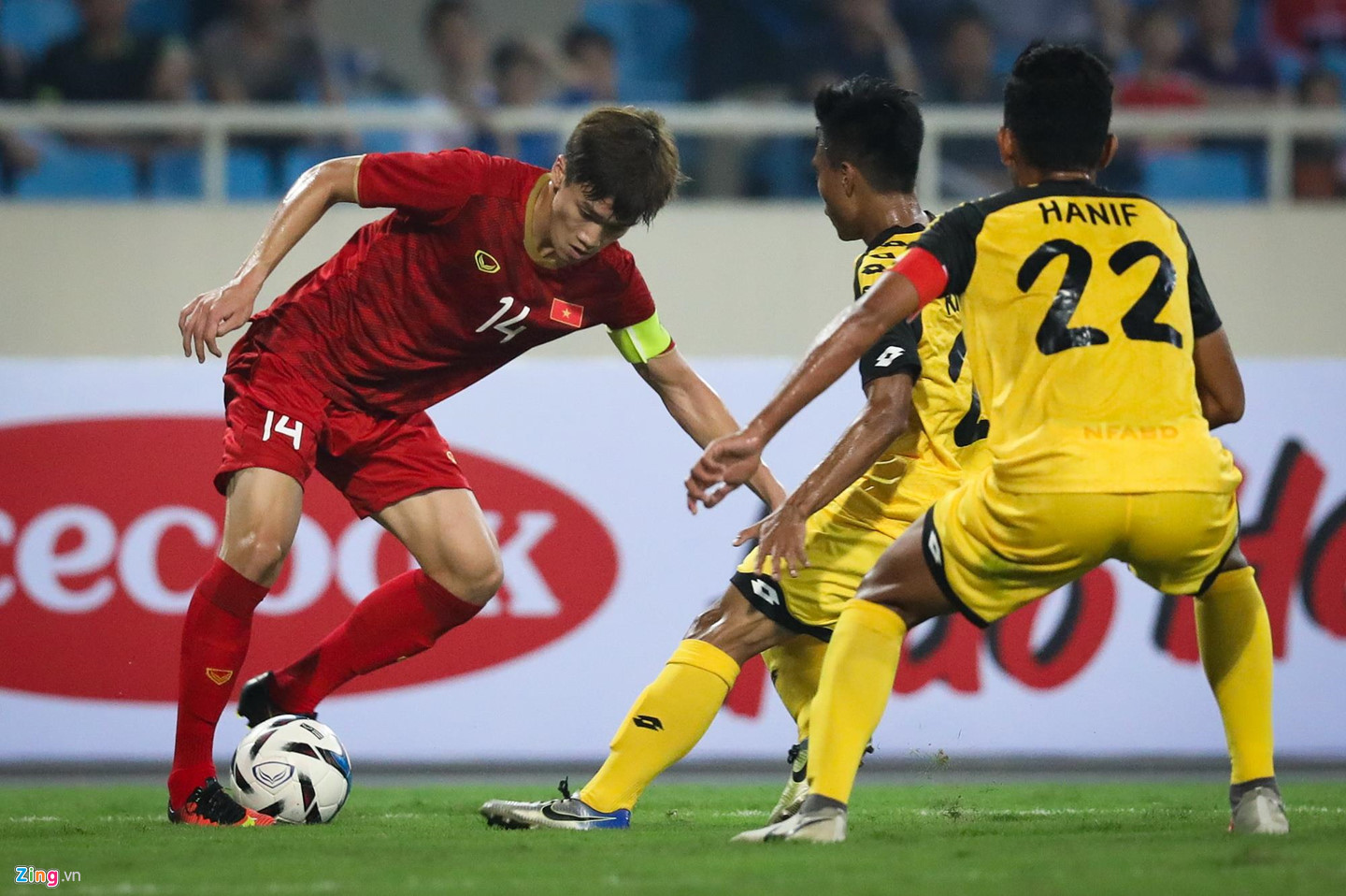 Quang Hải là điểm mạnh và cũng là điểm yếu nhất của U23 Việt Nam