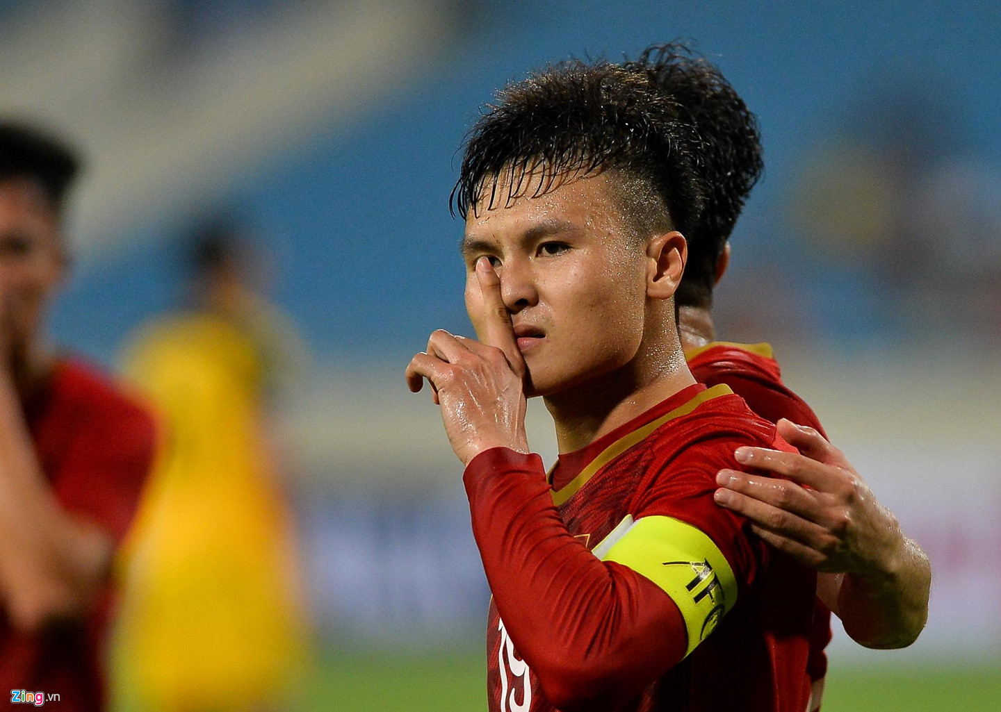 Quang Hải là điểm mạnh và cũng là điểm yếu nhất của U23 Việt Nam