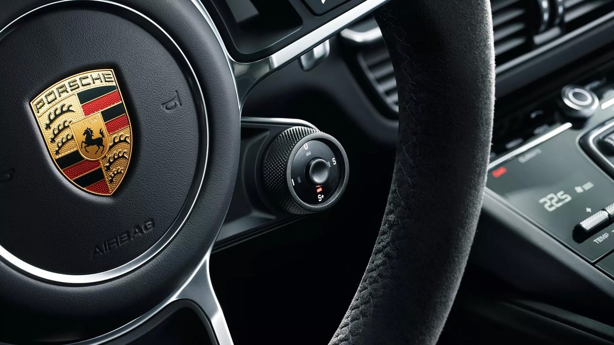 Porsche Cayenne Coupe ra mắt - đối thủ BMW X6 Porsche Cayenne Coupe ra mắt - đối thủ BMW X6