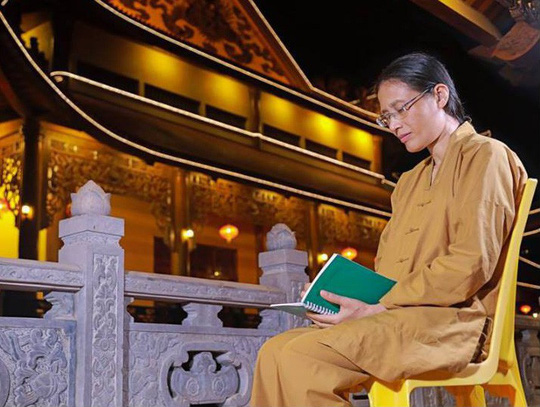 Lý do 40 tăng ni xin xuất chúng, bỏ đi khỏi chùa Ba Vàng