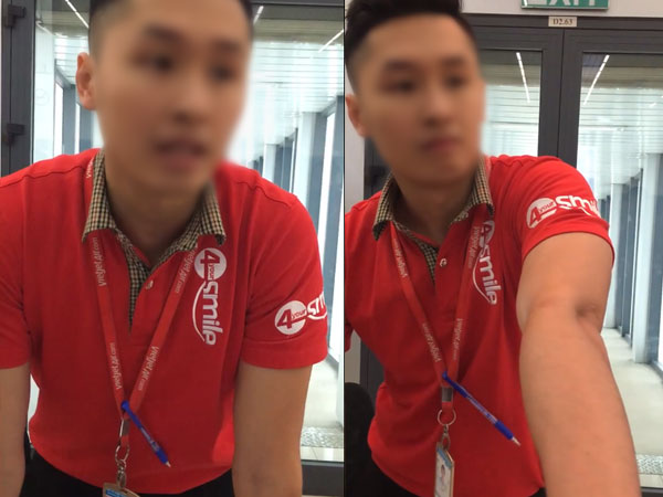Tranh cãi clip hành khách xưng mày - tao, đe dọa nhân viên VietJet khi bị delay: Túm cổ đấm cho một phát, bắt nó gọi giám đốc ra đây!