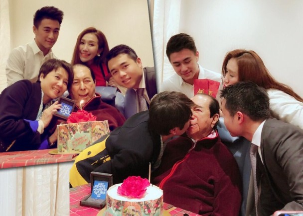 Thâm cung nội chiến phiên bản vua sòng bài Macau: 4 bà vợ tranh từng hào, 17 người con tài giỏi đi liền với tai tiếng