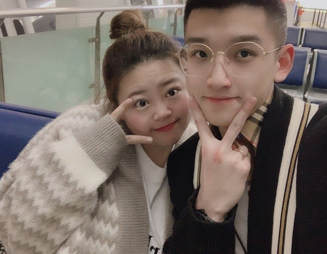 Cặp đôi đũa lệch nổi tiếng nhất Trung Quốc đã chính thức về chung một nhà: Anh muốn cho em một đời hạnh phúc!