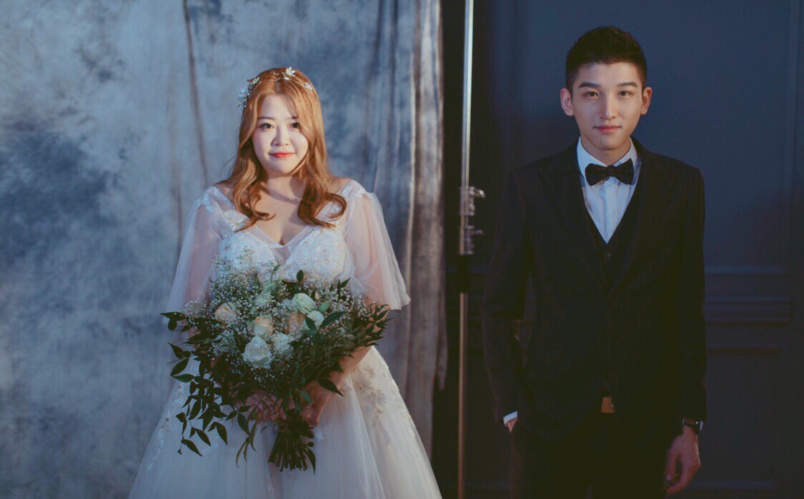 Cặp đôi đũa lệch nổi tiếng nhất Trung Quốc đã chính thức về chung một nhà: Anh muốn cho em một đời hạnh phúc!