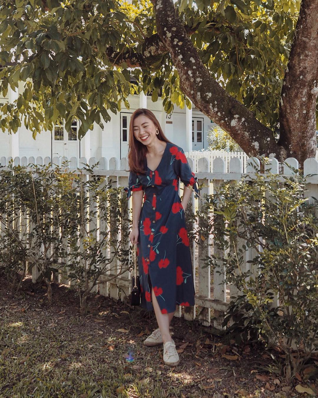 3 mẫu váy tưởng đơn giản nhưng lại giúp người mặc đẹp gọn tức thì