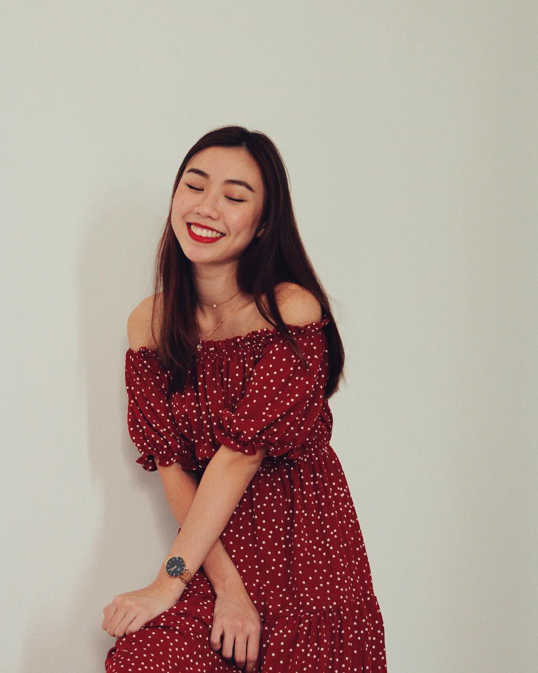 3 mẫu váy tưởng đơn giản nhưng lại giúp người mặc đẹp gọn tức thì