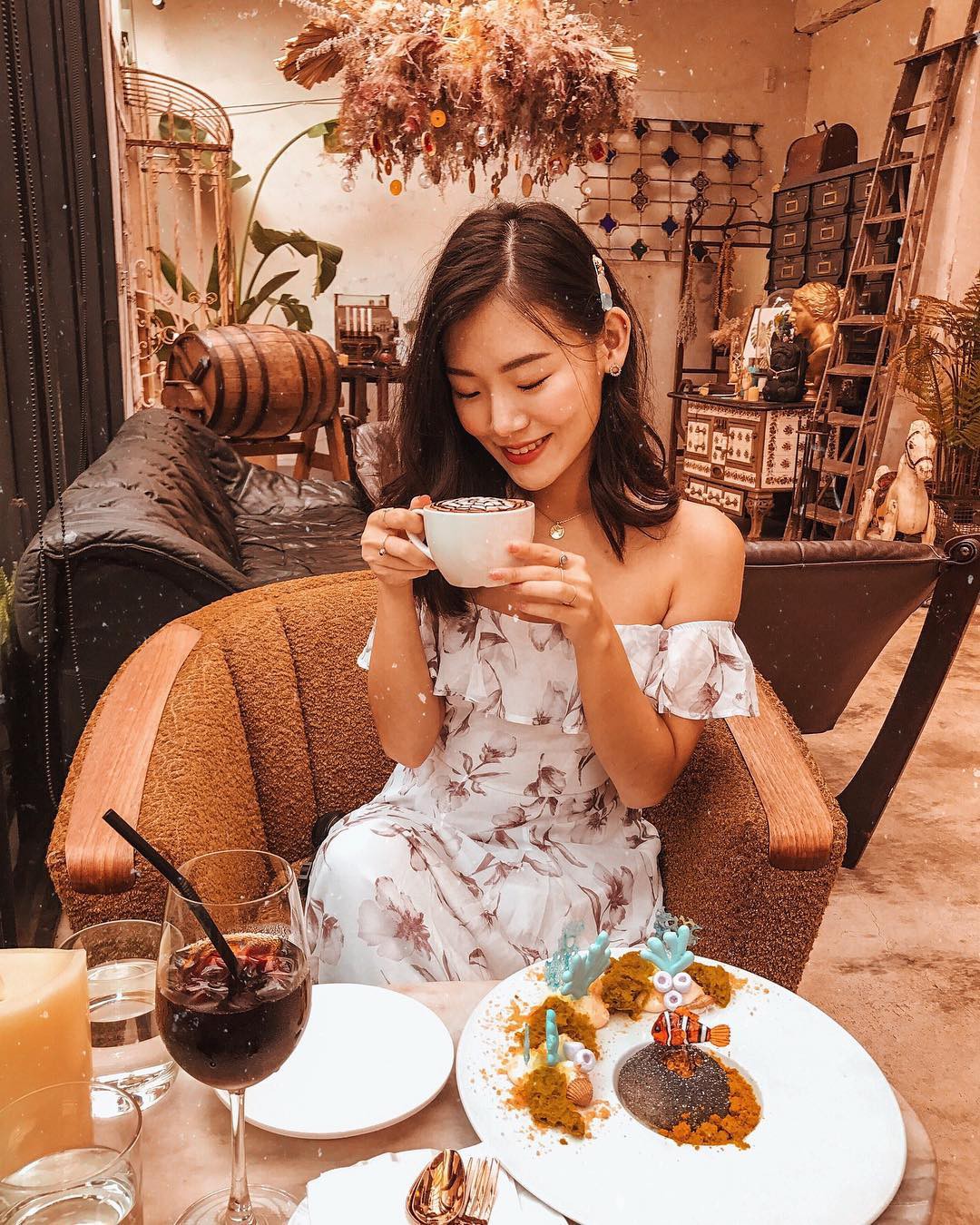 3 mẫu váy tưởng đơn giản nhưng lại giúp người mặc đẹp gọn tức thì