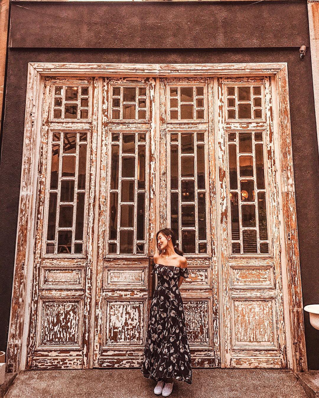 3 mẫu váy tưởng đơn giản nhưng lại giúp người mặc đẹp gọn tức thì