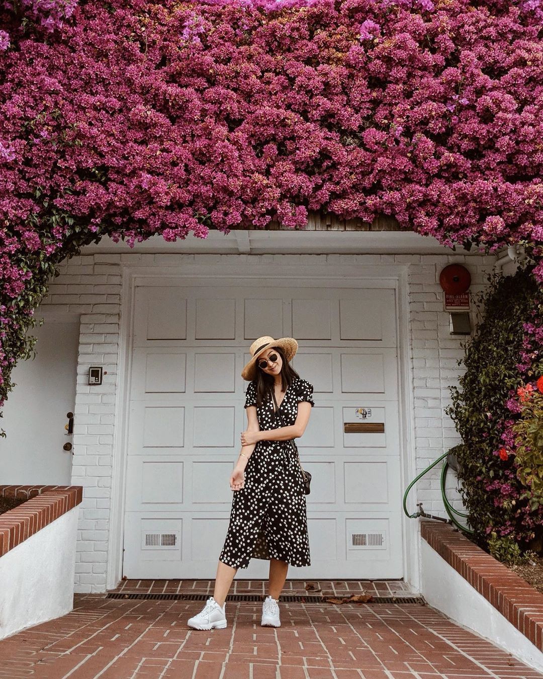 3 mẫu váy tưởng đơn giản nhưng lại giúp người mặc đẹp gọn tức thì