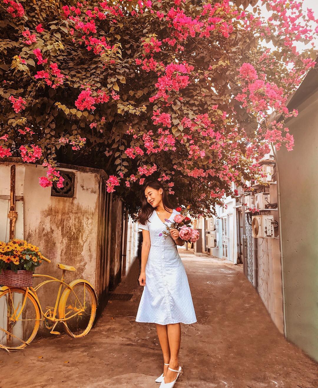 3 mẫu váy tưởng đơn giản nhưng lại giúp người mặc đẹp gọn tức thì