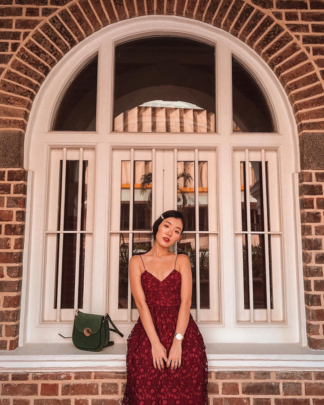 3 mẫu váy tưởng đơn giản nhưng lại giúp người mặc đẹp gọn tức thì