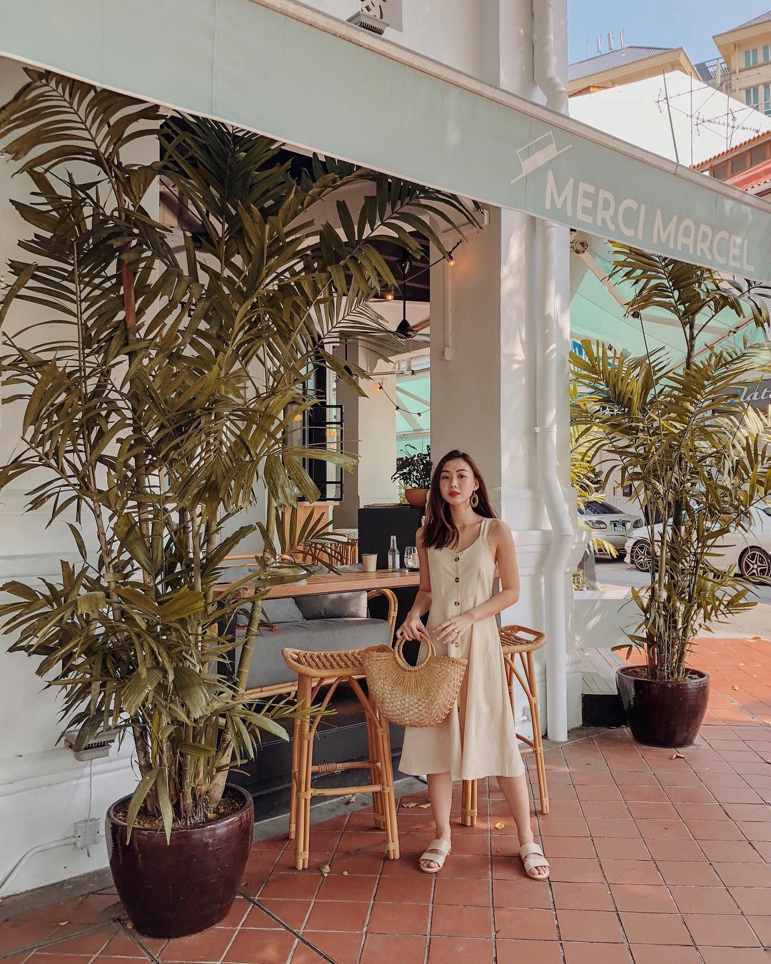 3 mẫu váy tưởng đơn giản nhưng lại giúp người mặc đẹp gọn tức thì