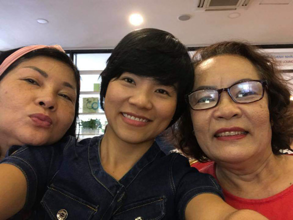 Lá thư của người mẹ ung thư: Hãy mạnh mẽ lên, con nhé!