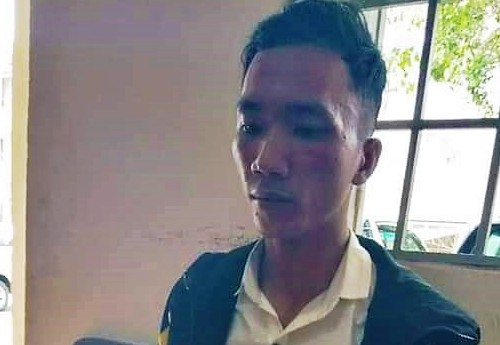 Nam thanh niên tung video nóng của người yêu cũ lên Facebook