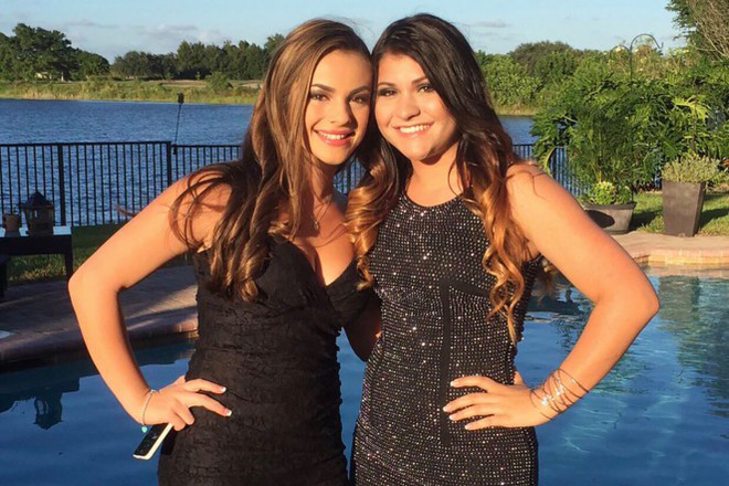 Một năm sau vụ xả súng đẫm máu ở trường học, nữ sinh sống sót đã tự tử vì ám ảnh tâm lí