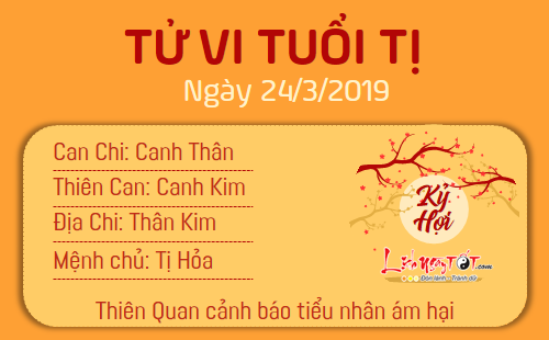 Tử vi Chủ nhật ngày 24/3/2019 của 12 con giáp: Thìn có cơ hội tốt đầu tư, Dần bị kẻ thứ 3 đe dọa hôn nhân Tử vi Chủ nhật ngày 24/3/2019 của 12 con giáp: Thìn có cơ hội tốt đầu tư, Dần bị kẻ thứ 3 đe dọa hôn nhân