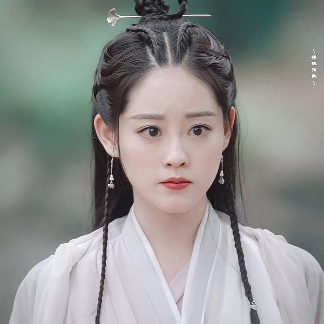 Trung Quốc ra lệnh cấm phim cổ trang, fan như ngồi trên đống lửa vì không được xem tiếp Tân Ỷ thiên đồ long ký