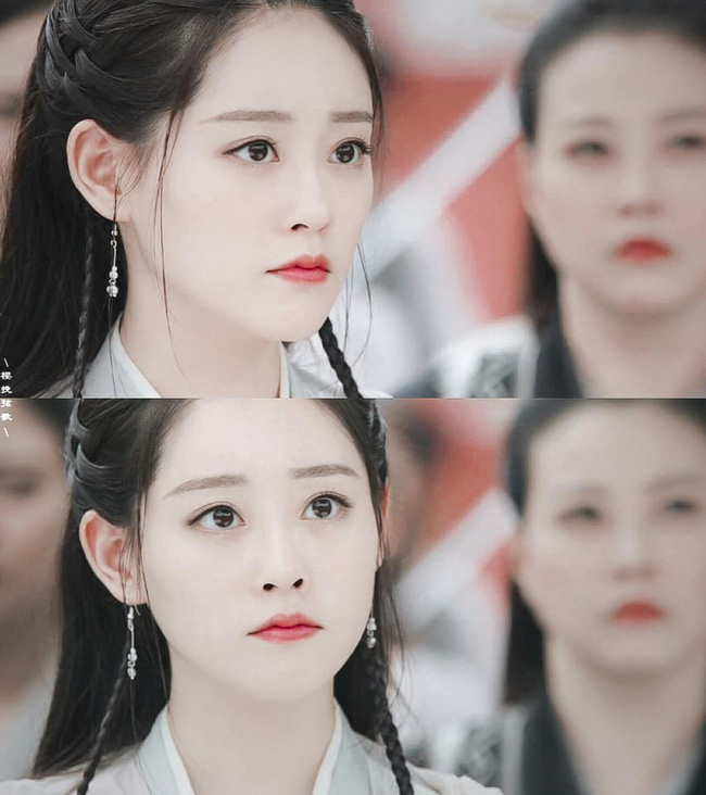 Trung Quốc ra lệnh cấm phim cổ trang, fan như ngồi trên đống lửa vì không được xem tiếp Tân Ỷ thiên đồ long ký