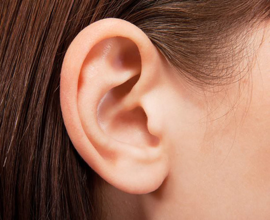 8 bộ phận trên cơ thể nên cấm sờ hoặc sờ càng ít càng tốt