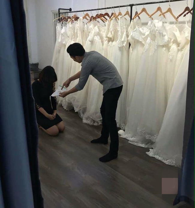 Xôn xao câu chuyện phát hiện vợ sắp cưới từng vá màng trinh, chú rể chia tay ngay tại buổi chụp ảnh cưới