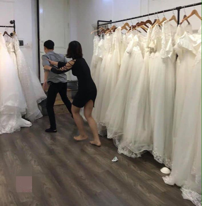 Xôn xao câu chuyện phát hiện vợ sắp cưới từng vá màng trinh, chú rể chia tay ngay tại buổi chụp ảnh cưới