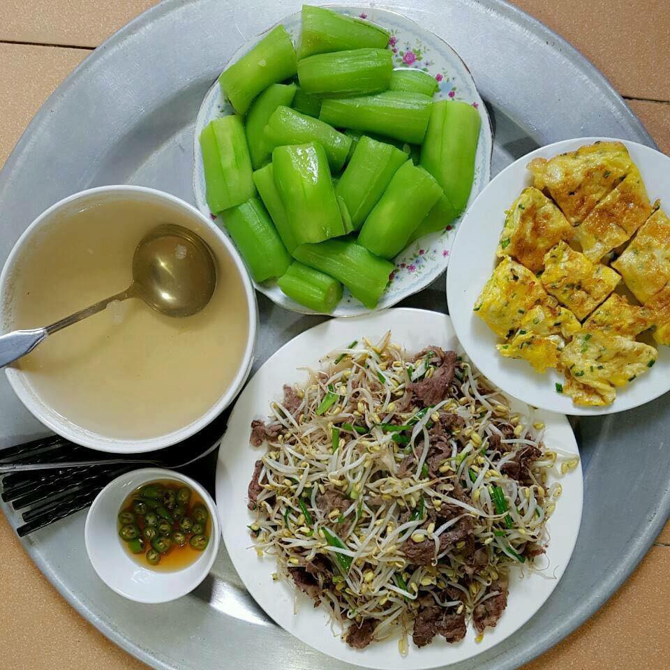 Tưởng đưa 1 triệu tiền ăn tối cả tháng sẽ làm khó con dâu, mẹ chồng choáng vì thành quả bất ngờ